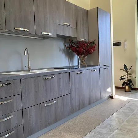 La Casa Di Tati Apartament