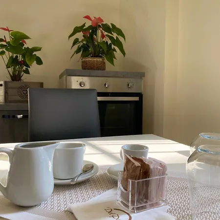 La Casa Di Tati Apartament Mediolan